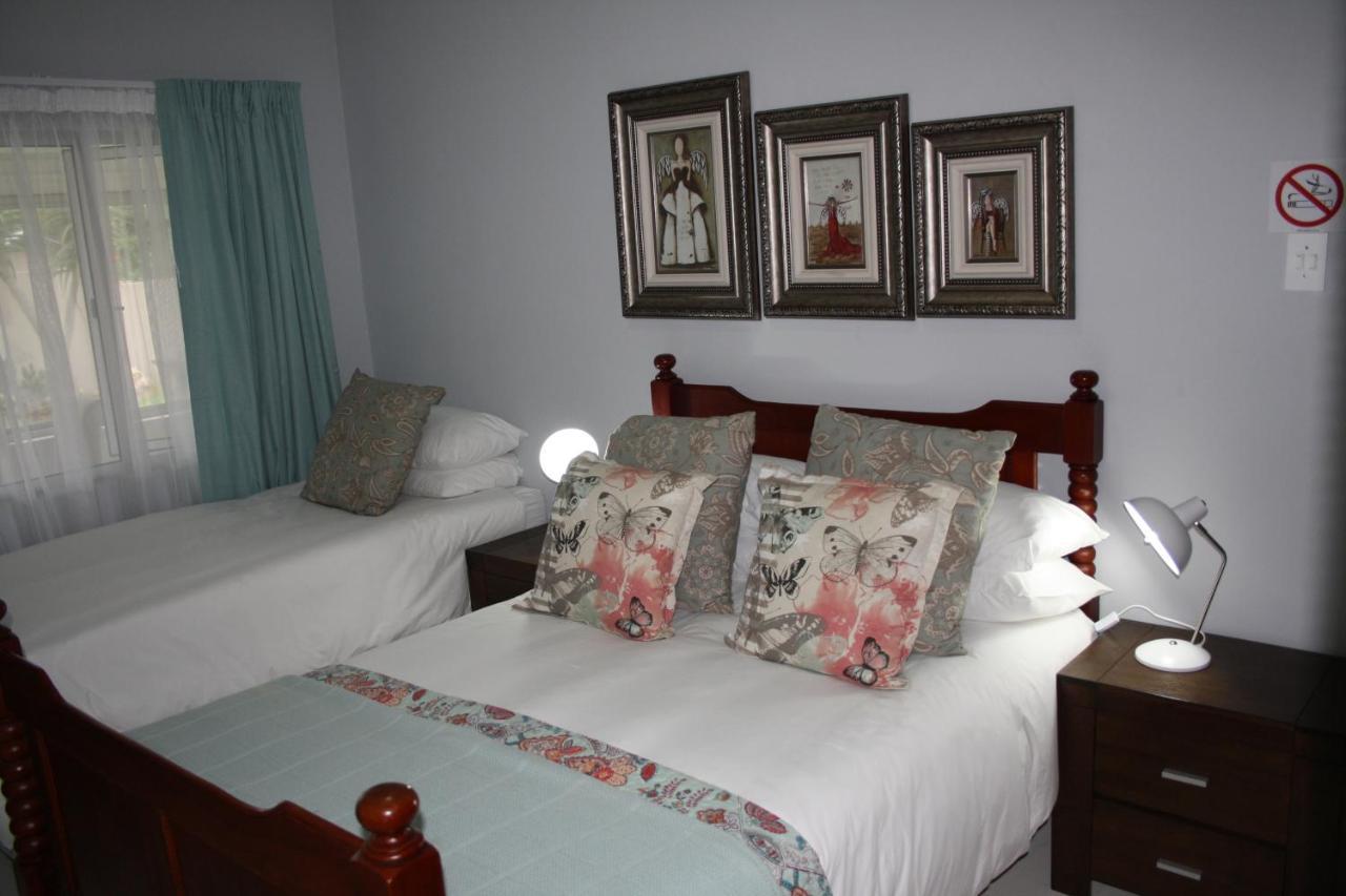 Jelani Guest House White River Exterior photo