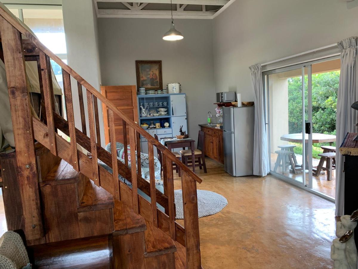 Jelani Guest House White River Exterior photo
