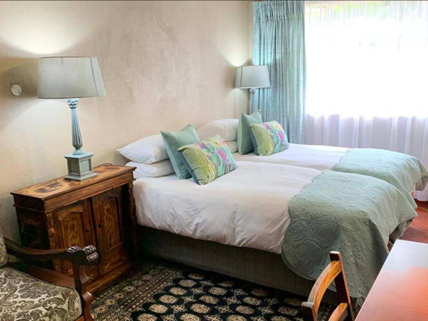 Jelani Guest House White River Exterior photo