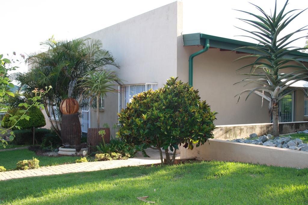 Jelani Guest House White River Exterior photo