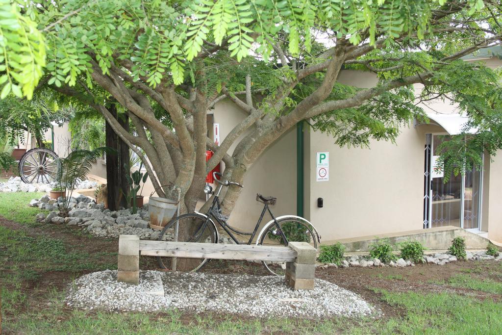 Jelani Guest House White River Exterior photo