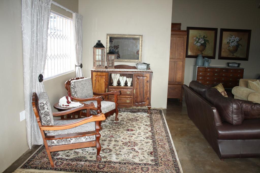 Jelani Guest House White River Exterior photo