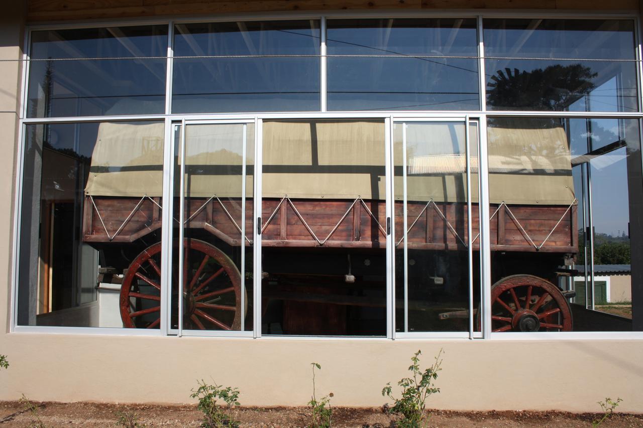 Jelani Guest House White River Exterior photo